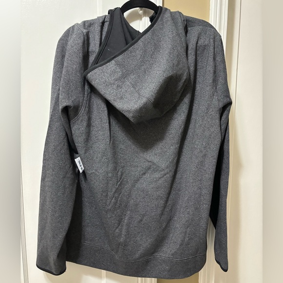 BNWT Old Navy zip up hoodie - Picture 3 of 3